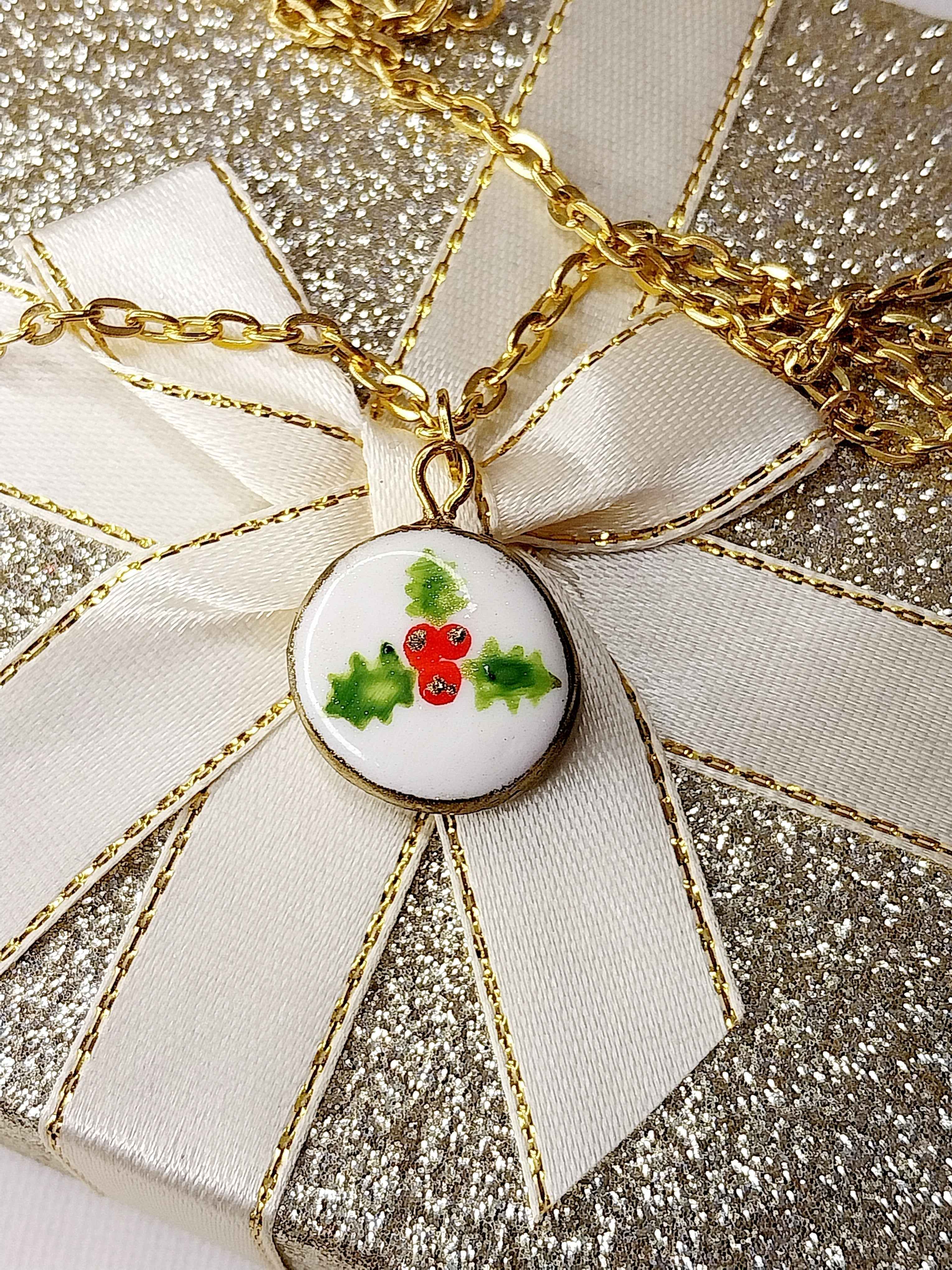 Charme d'Antan et Esprit de Noël - Talis & co