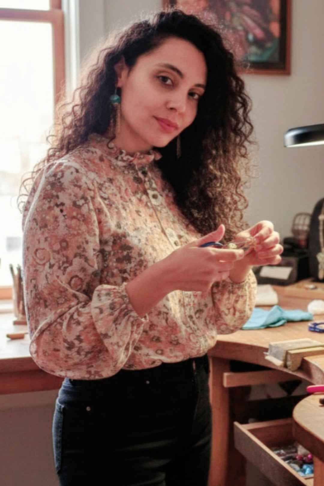 L'histoire de Talis&Co - Talis & co