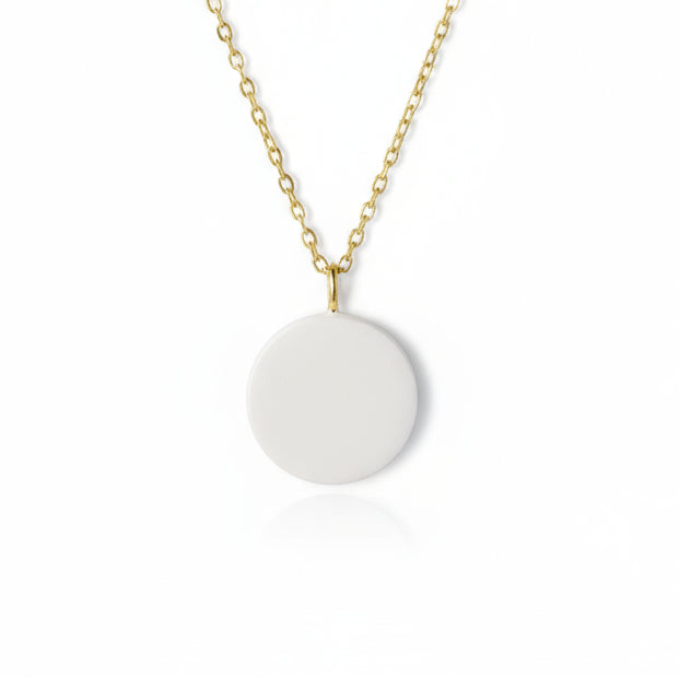 Pendentif arbre d'automne Talis&co