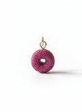 Pendentif miniature gourmand