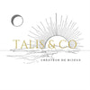 Logo Talis&co 